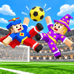 Ragdoll Football Online