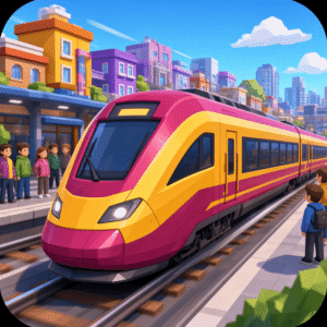 Railroad Magnate — Play Online