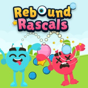 Rebound Rascals
