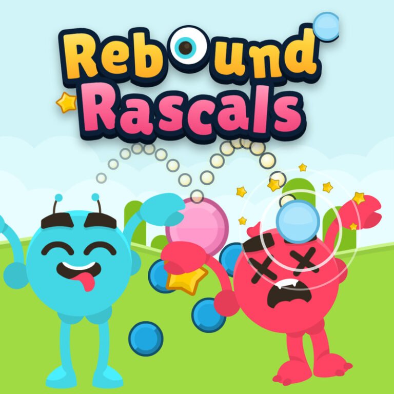 Rebound Rascals game preview