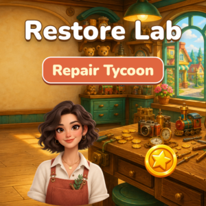 Restore Lab