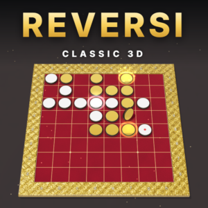 Reversi Classic