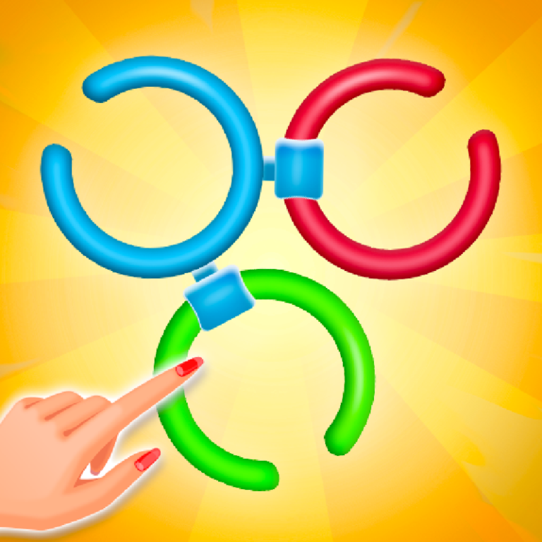 Rings Untie game preview