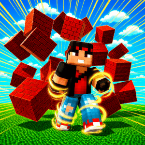 Robby Superhero Obby — Play Online