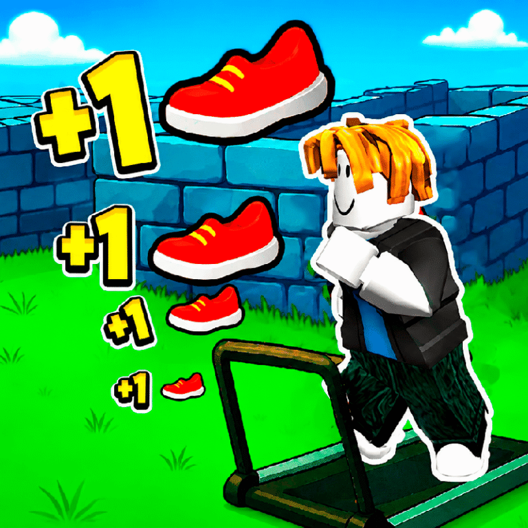 Robby: The Speed Maze game preview