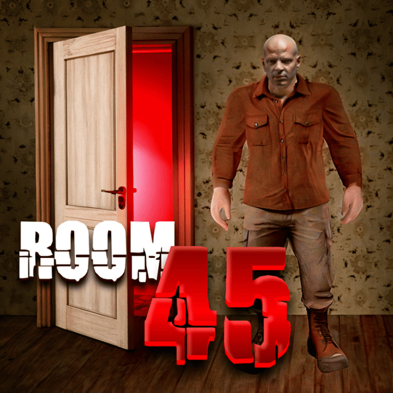 Room 45 game preview