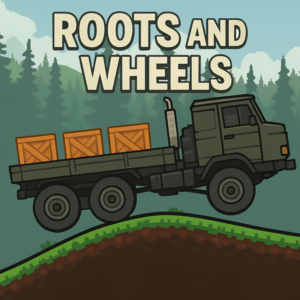 Roots and Wheels — Play Online
