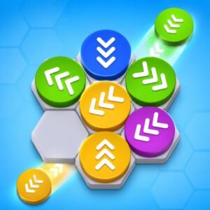 Round Rush Jam — Play Online
