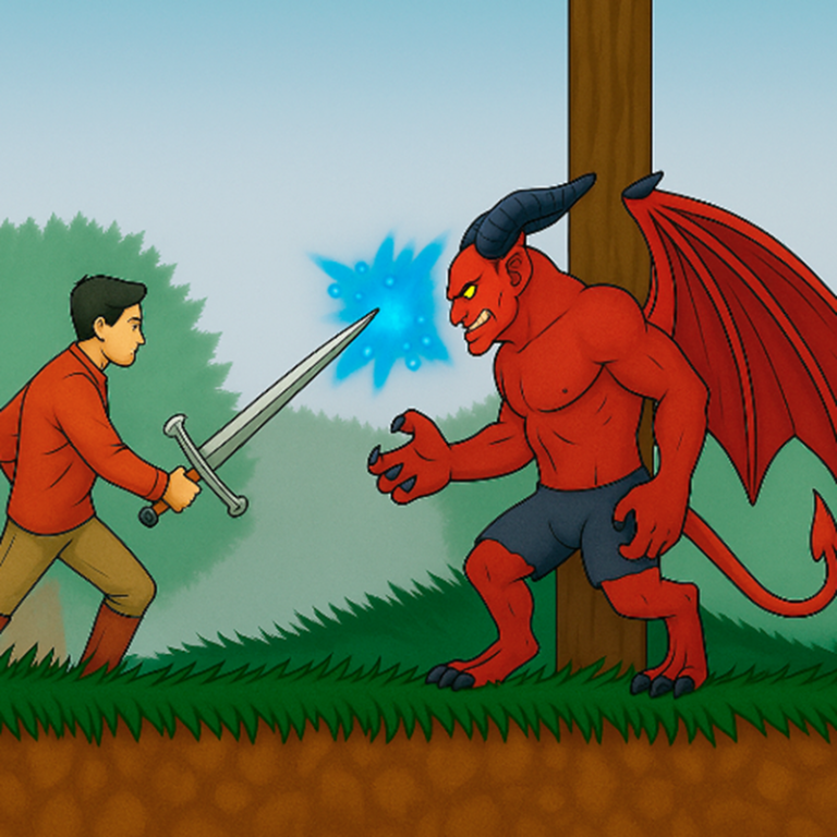 Runic Curse game preview