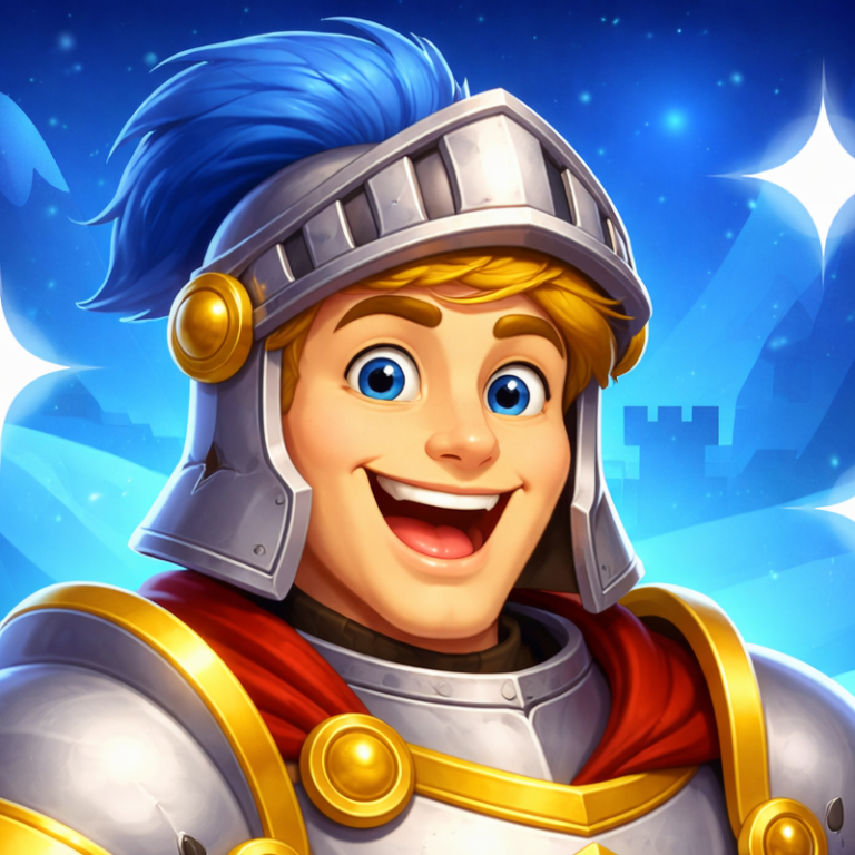 Save King game preview