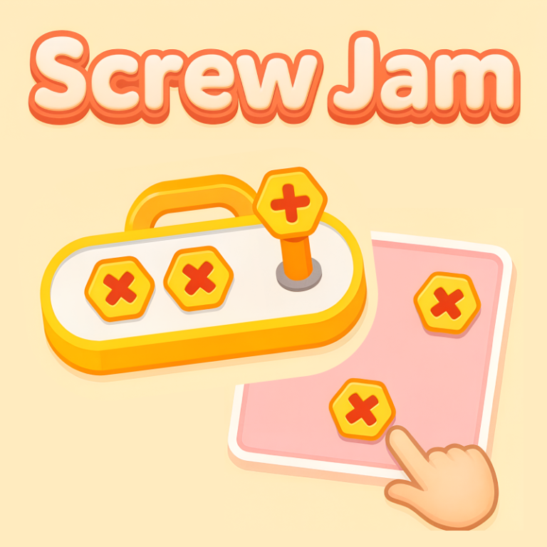 Screw Jam game preview