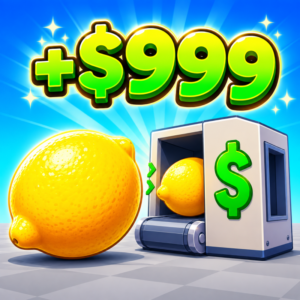 Sell Lemons Idle — Play Online