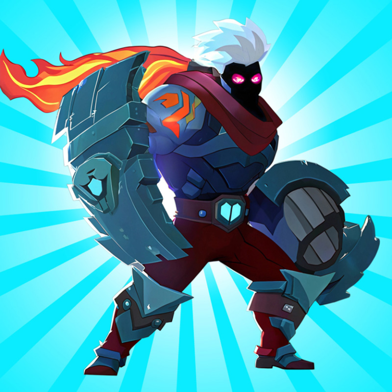 Shadow Stick - Lightning Ninja game preview