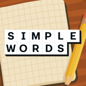 Simple Words — Play Online