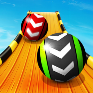 Sky Balls 3D — Play Online