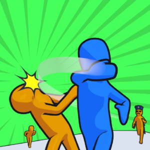 Slap Master
