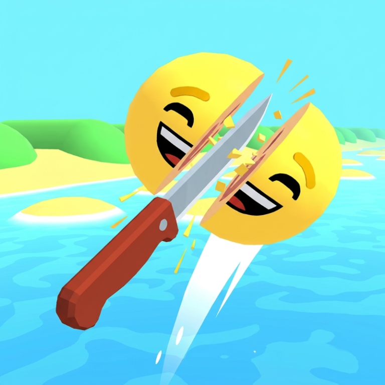 Slice & Soar game preview
