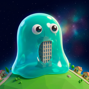 Slime Planet Eater — Play Online