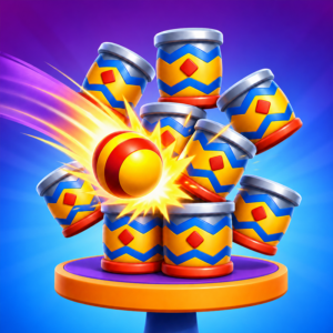 Smash Master — Play Online