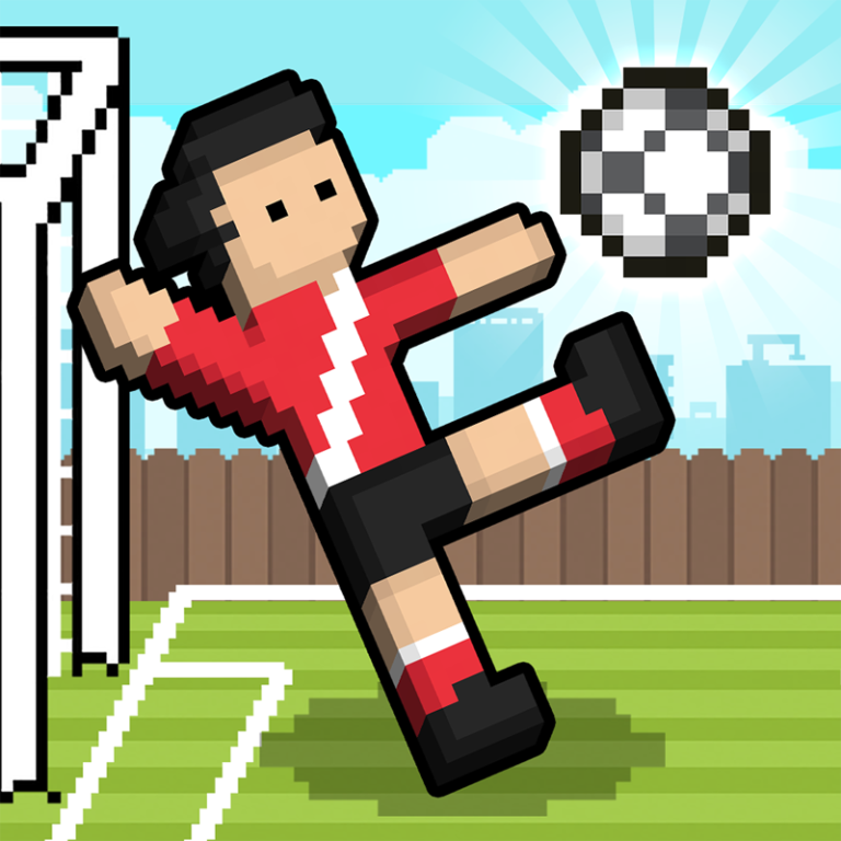 Soccer Random game preview