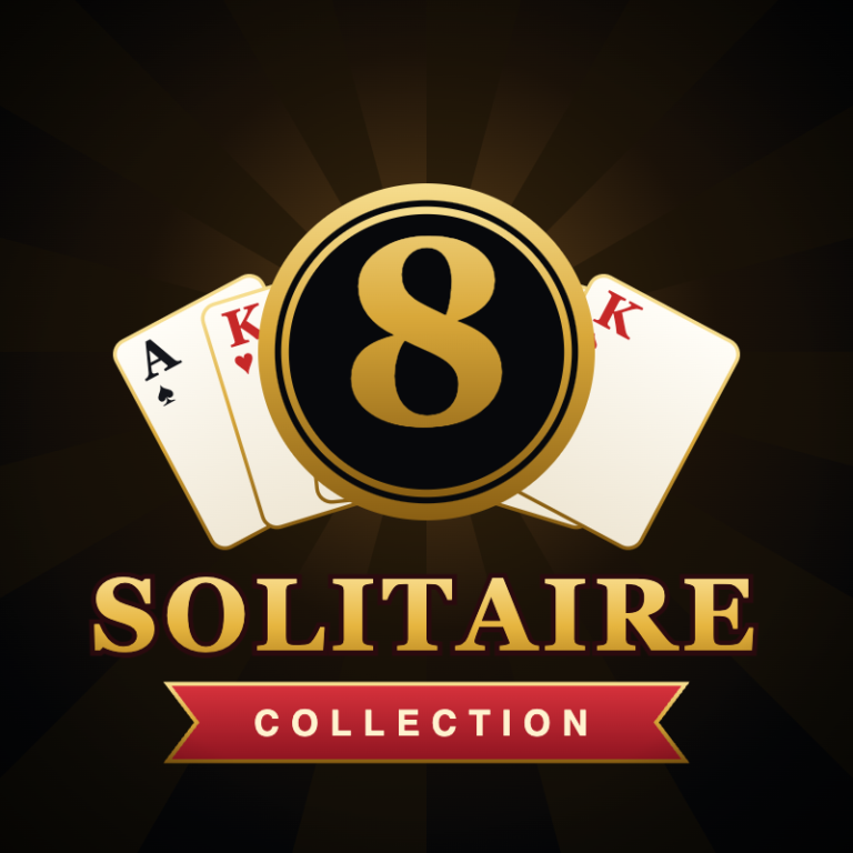 Solitaire 8 Collection game preview