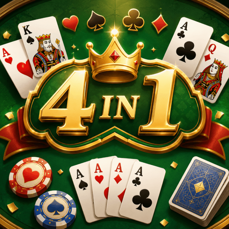 Solitaire game preview