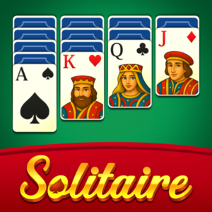 Solitaire Stars