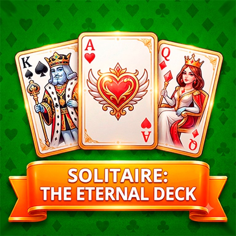 Solitaire: The Eternal Deck game preview