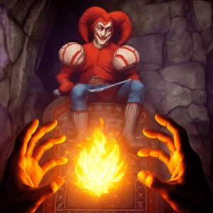 Sorcerers Refuge — Play Online