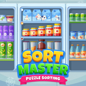 Sort Master — Play Online
