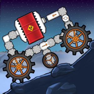 Space Rovers — Play Online