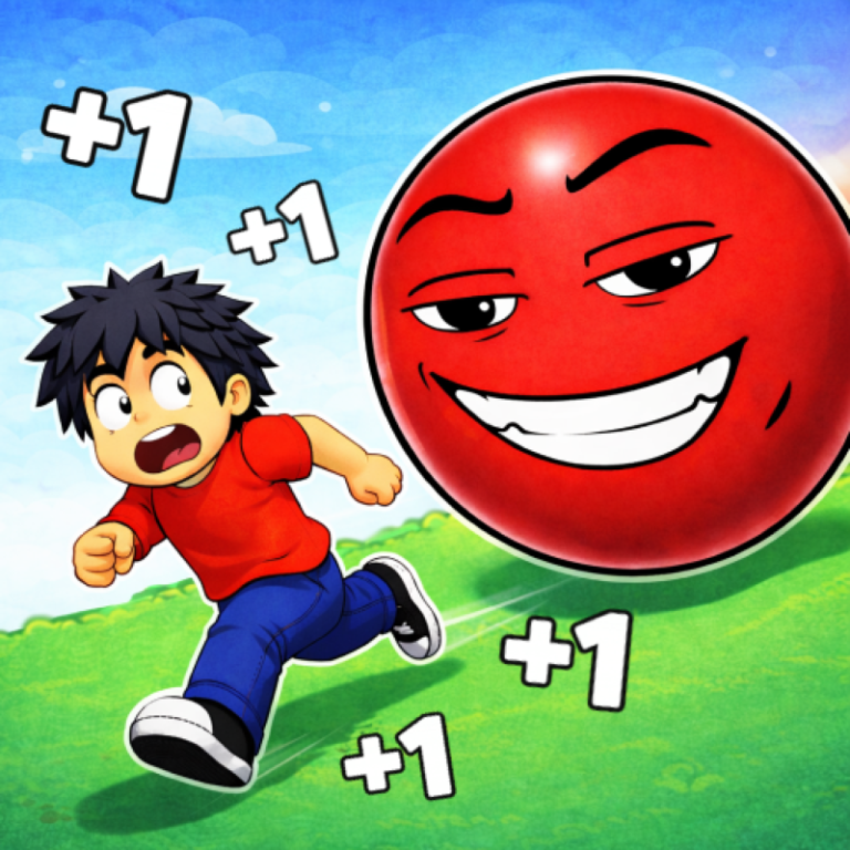 Speed per Click: Obby game preview