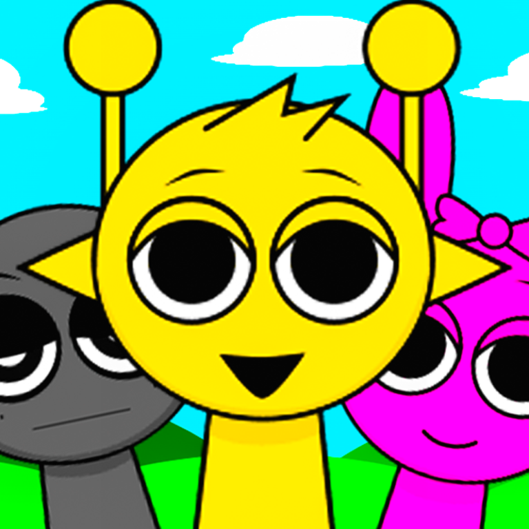 Sprunki game preview