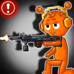 Sprunki Action Playground: Ragdoll Sandbox