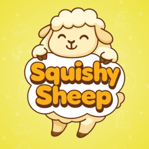 Squishy Sheep