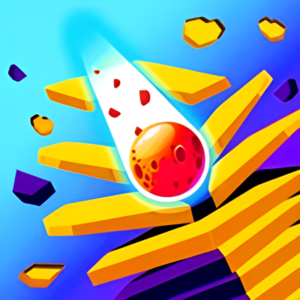 Stack Ball 3D — Play Online