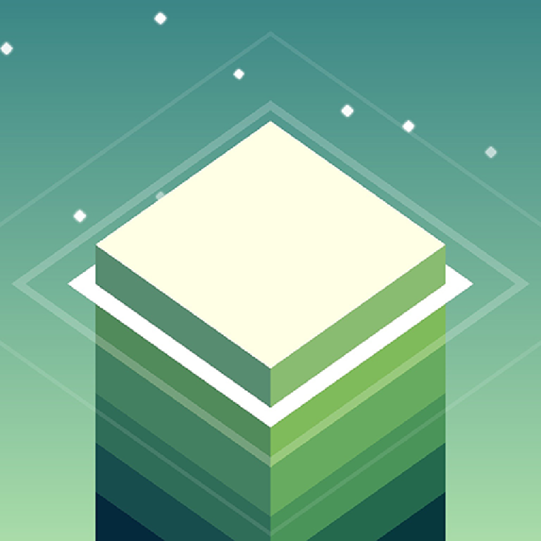 Stack Master game preview