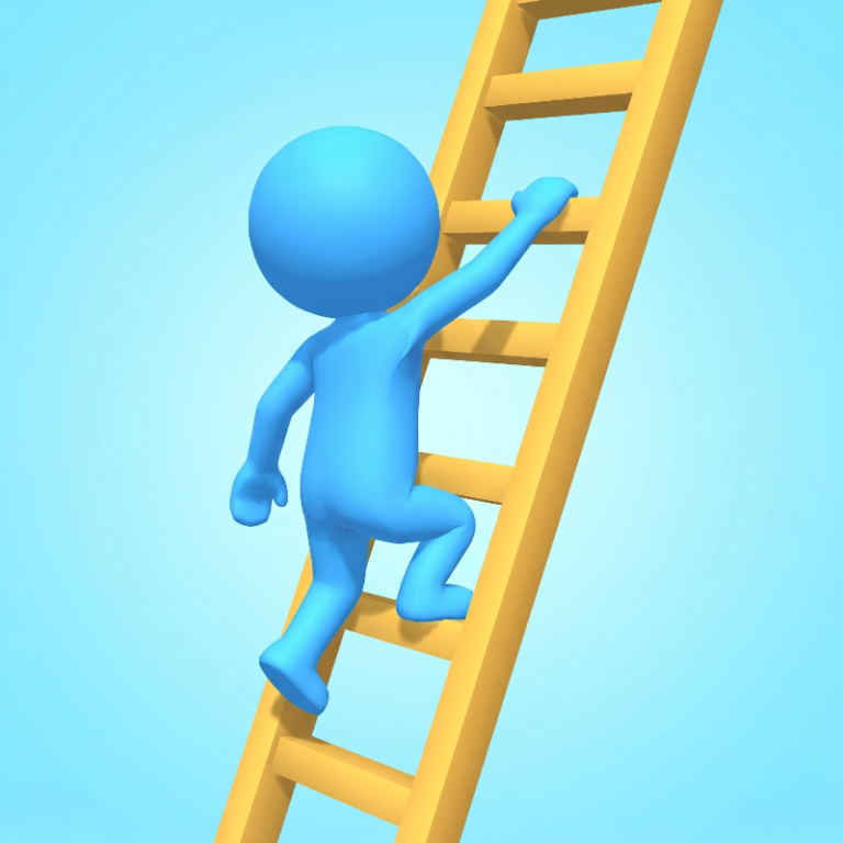 Stairs Trivia game preview