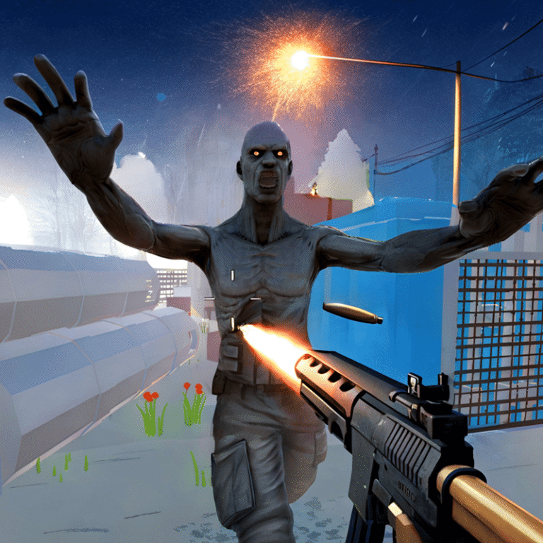 Stalker 2033: The Path of the Survivor game preview