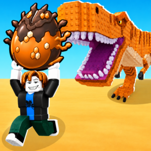 Steal An Egg – Grow Animals