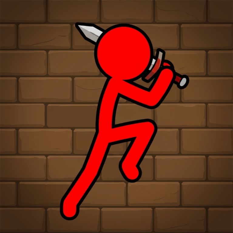 Stickman Adventure game preview