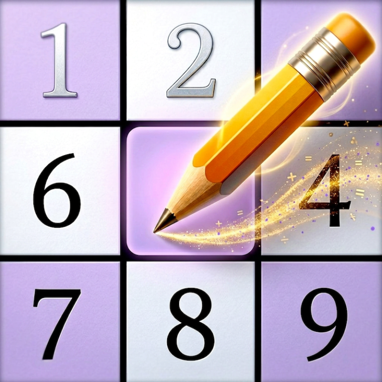Sudoku Online game preview