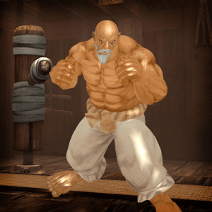 Sumo Fury — Play Online