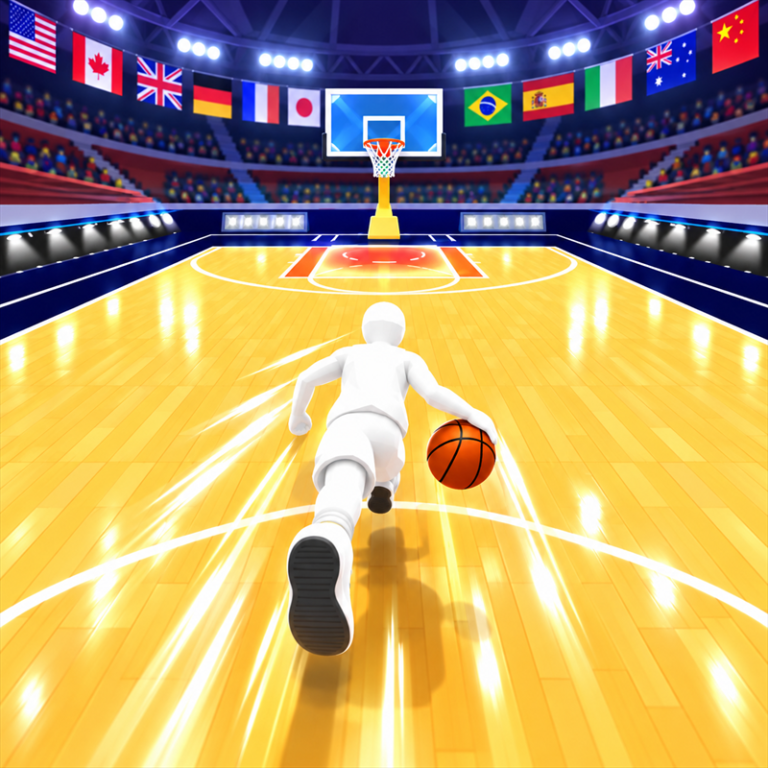 Super Basketball game preview