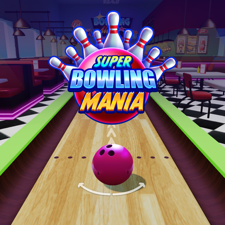 Super Bowling Mania game preview