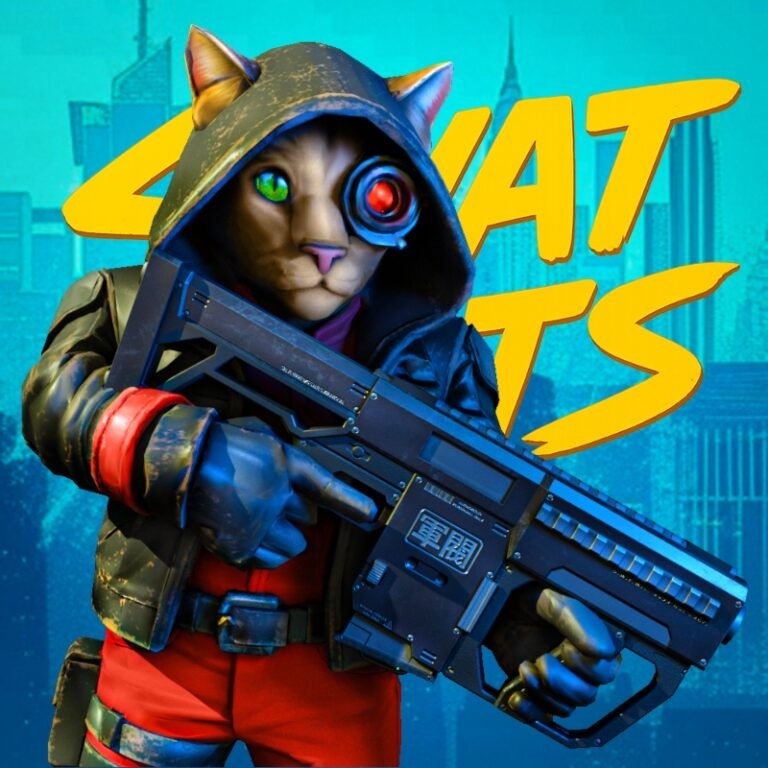 SWAT Cats game preview