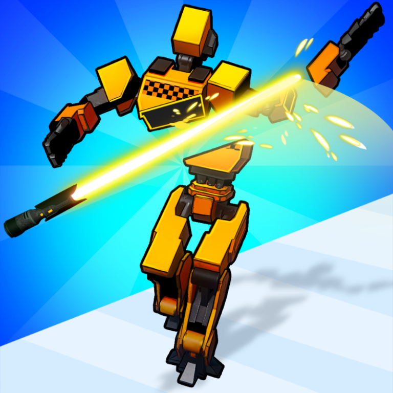 Sword Master: Slice Your Enemies! game preview