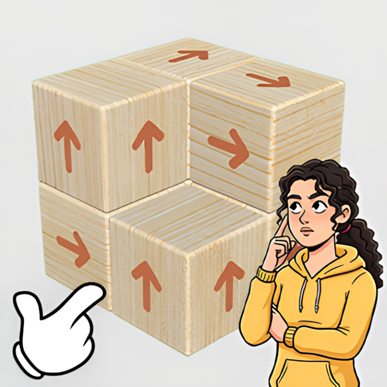 Tap Away Block Puzzle 3D game preview