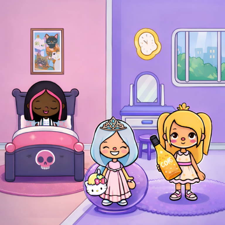 TB World game preview