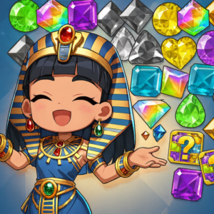 The Queen’s Jewels